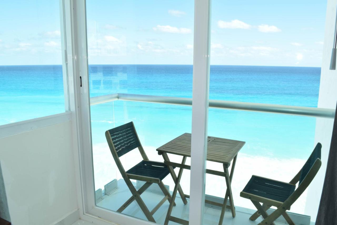Oleo Cancun Playa All Inclusive Resort Exterior photo